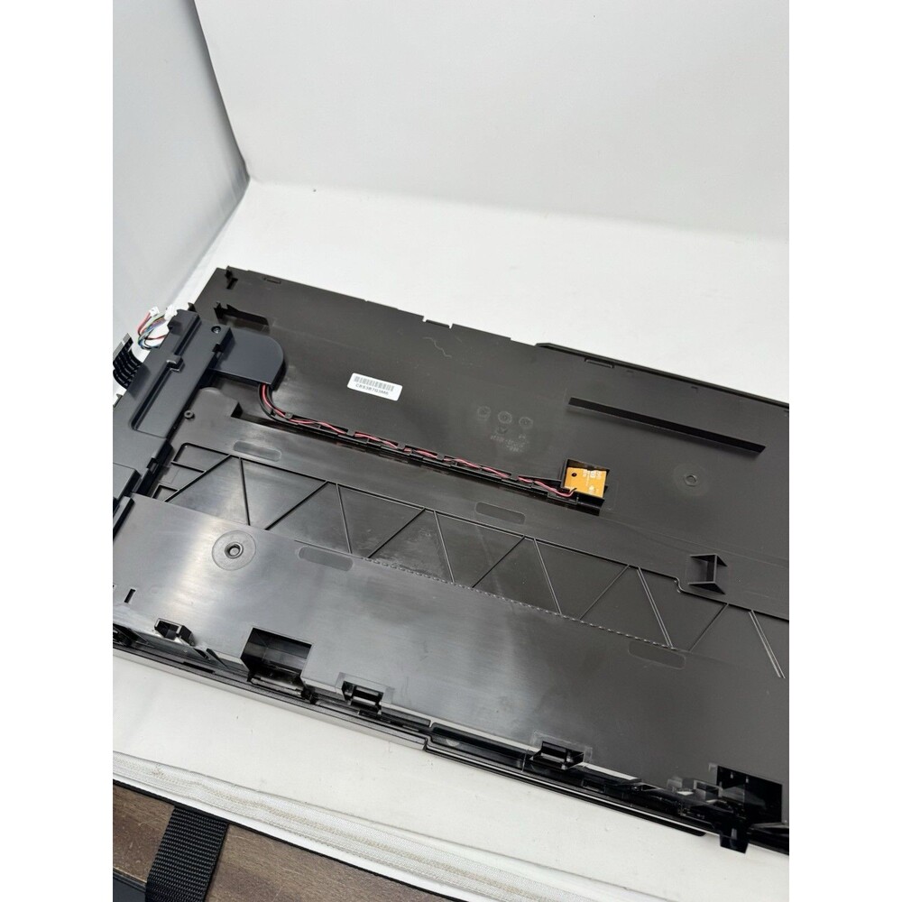 HP Officejet Pro 8600 Top Scanner Cover & Glass Flatbed Assembly